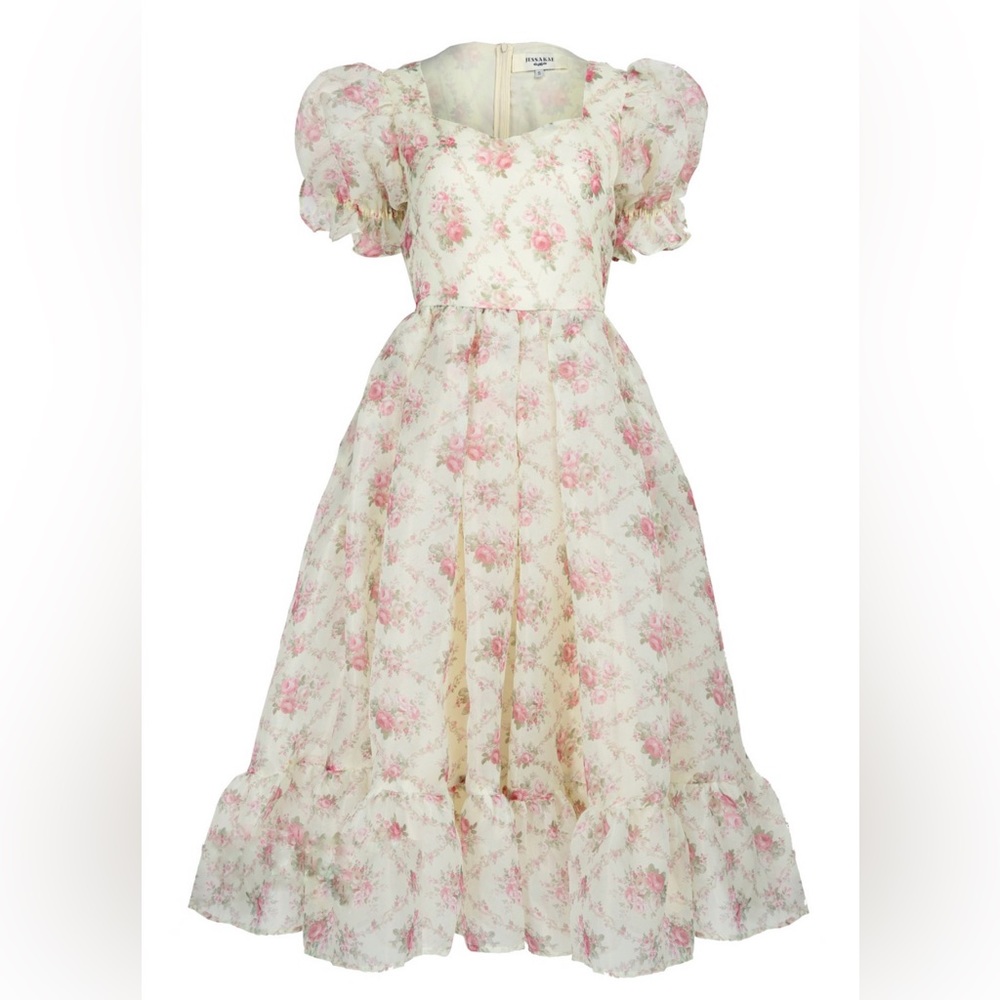 JessaKae Amelia Dress